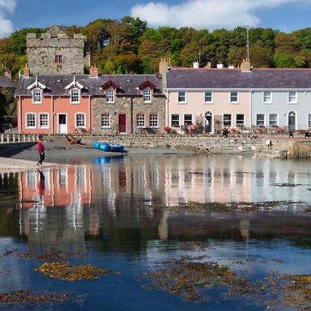 Villa St Johns Strangford Exterior foto